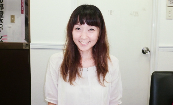 【移転前（東十条店）のお客様】Ａ・Ｋ様