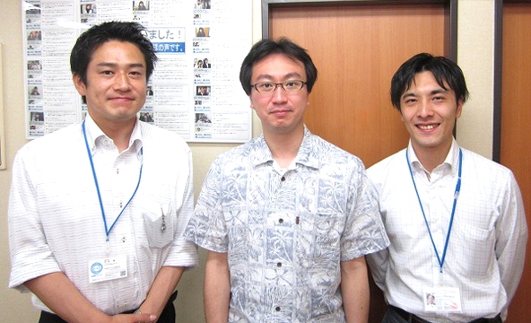 【移転前(池袋西口店)のお客様】T・T様
