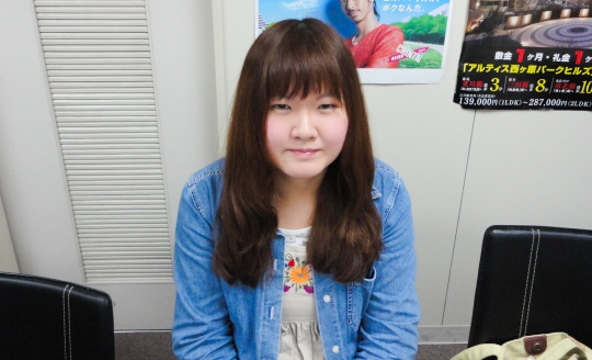 Y・F様