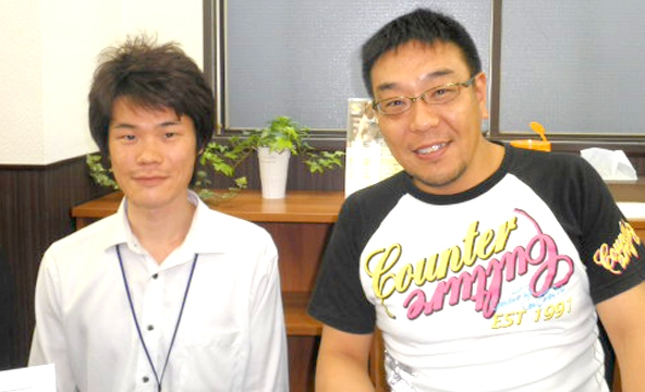 T・K様