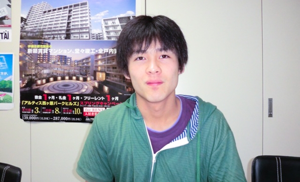 F・T様