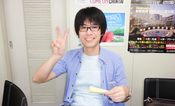 M・A様