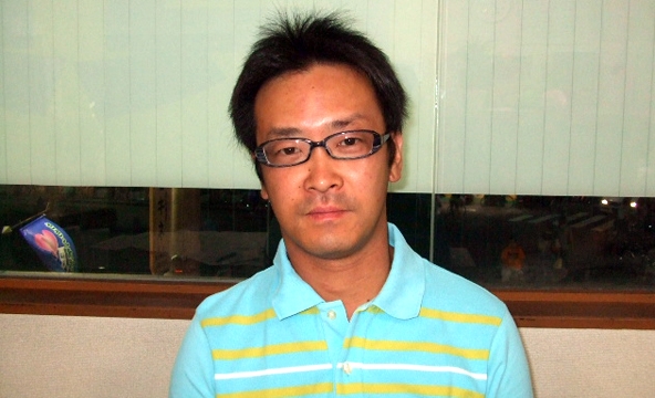 D・K様