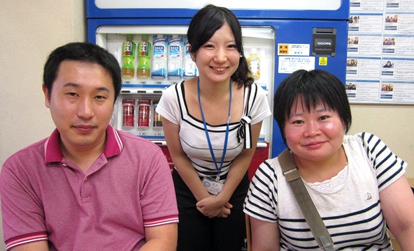 【移転前(池袋西口店)のお客様】S・I様