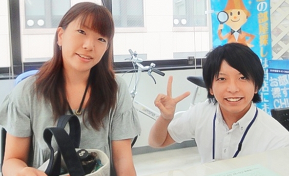 【移転前（池袋店）のお客様】Ｓ・Ｎ様