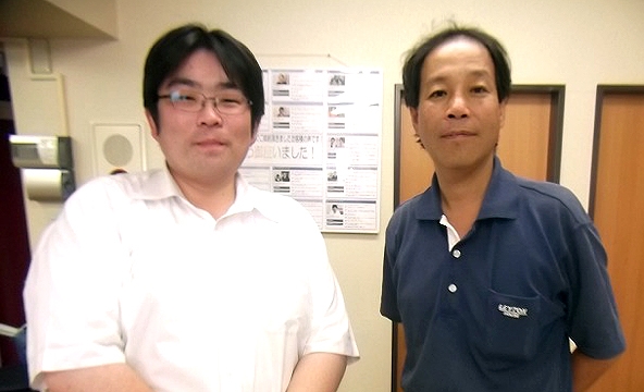 【移転前(池袋西口店)のお客様】Y・T様