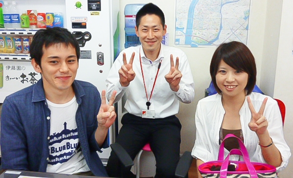 Ｔ・Ｈ様
