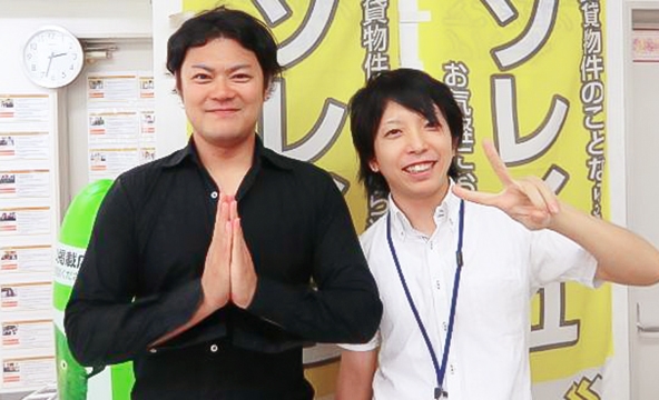 【移転前（池袋店）のお客様】Ｙ・Ｕ様