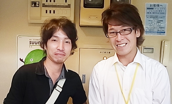 Ｍ・Ｍ様