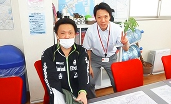 O・A様