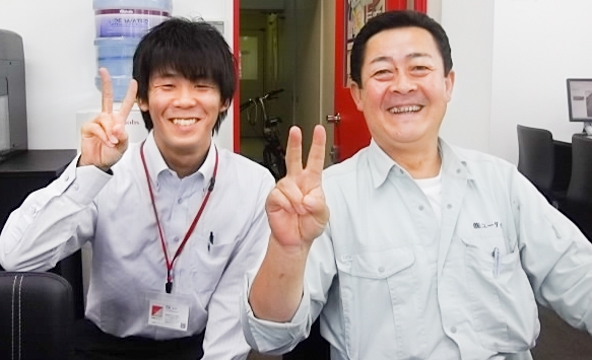 Ｙ・Ｓ様