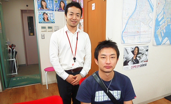 Ｋ・Ｋ様