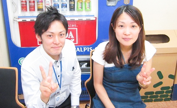 【移転前(池袋西口店)のお客様】Y・M様
