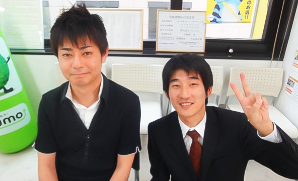 【移転前（池袋店）のお客様】Ｋ・Ｓ様