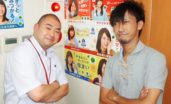 Y・T様