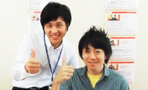 Ｈ・Ｆ様