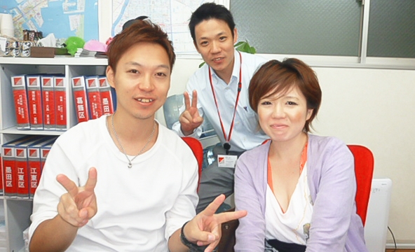 Ｉ・Ｋ様