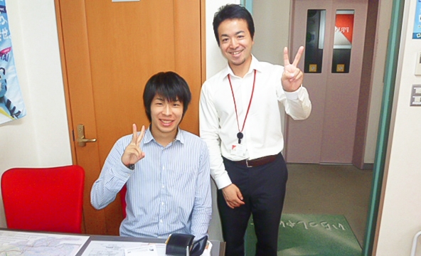 Ｓ・Ｉ様