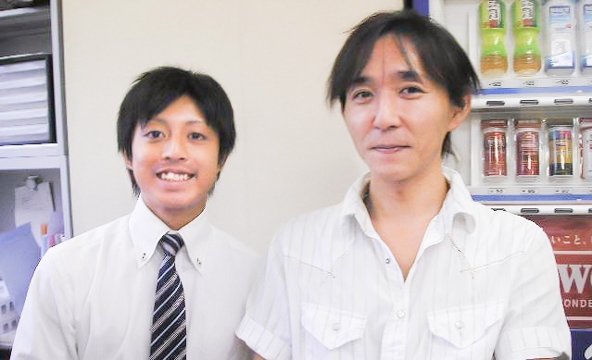 【移転前(池袋西口店)のお客様】K・S様