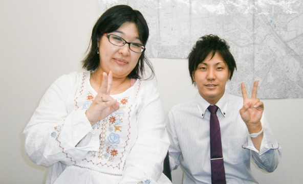 Ｓ・Ａ様