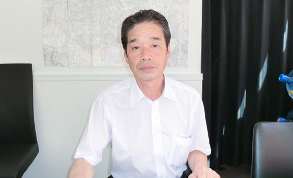 【移転前（東十条店）のお客様】Ｓ・Ｔ様