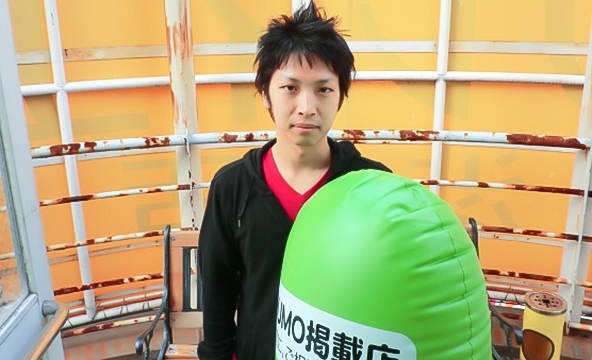 Ｔ・Ｍ様