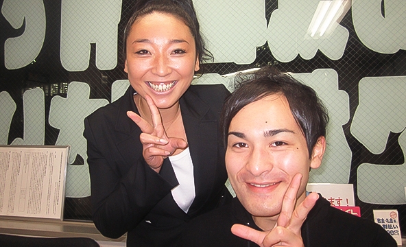 Ｔ・Ｕ様