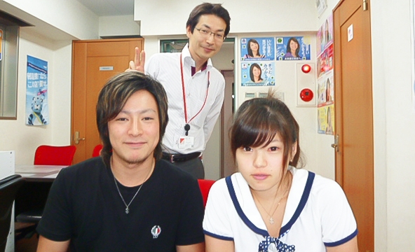 Ｔ・Ｍ様