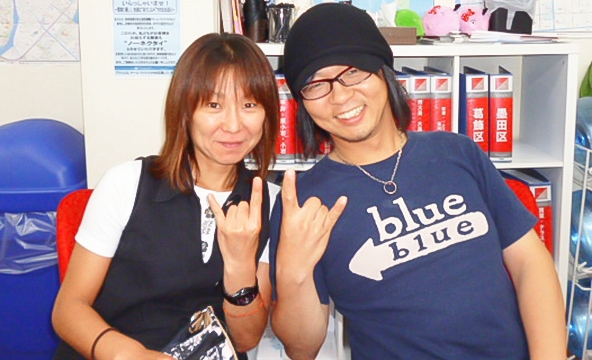 Ｒ・Ｍ様