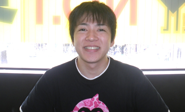 J・A様