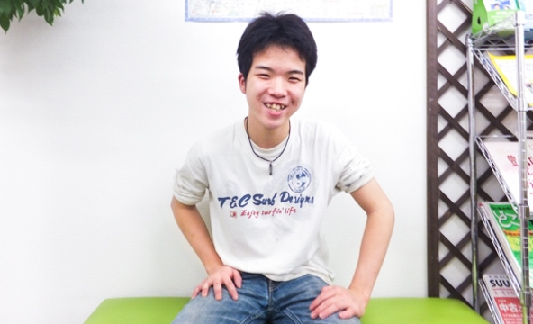 Ｔ・Ｍ様
