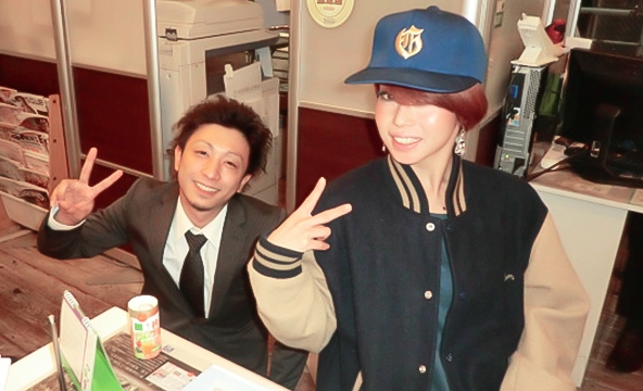 Ｈ・Ｙ様