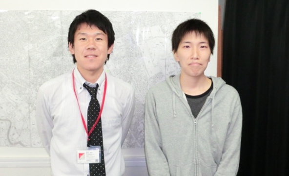 【移転前（東十条店）のお客様】Ｓ・Ｔ様