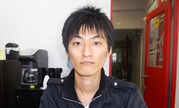 Ｆ・Ｉ様