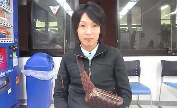 【移転前（池袋店）のお客様】Ｓ・Ｍ様