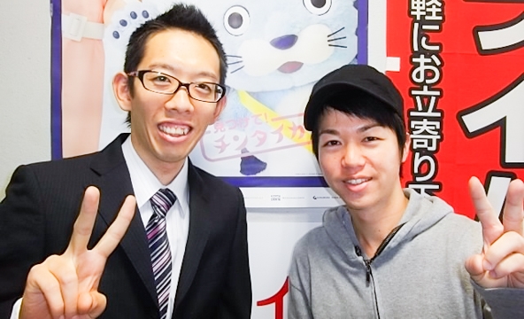 Ｍ・Ｊ様