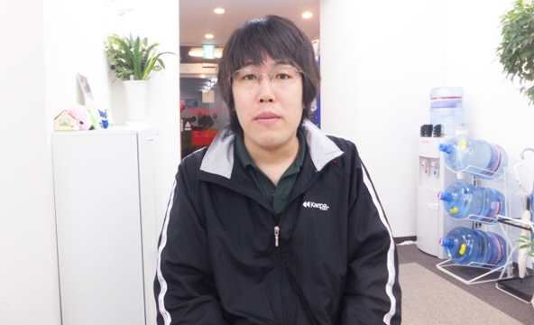 Ｙ・Ｍ様