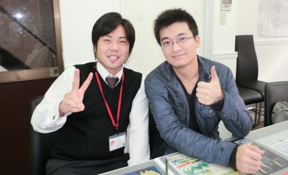 【移転前（東十条店）のお客様】Ｋ・Ｓ様