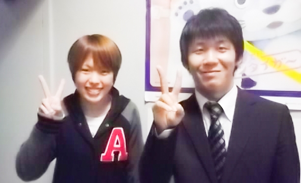 Ａ・K様
