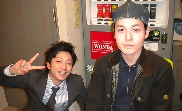 Ｔ・Ｍ様