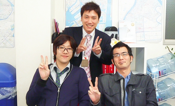 Ｔ・Ｋ様