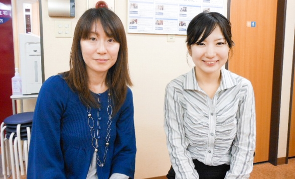 【移転前(池袋西口店)のお客様】A・K様