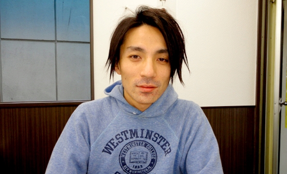 Ｈ・Ｋ様