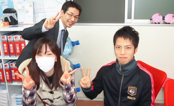 Ｓ・Ｋ様