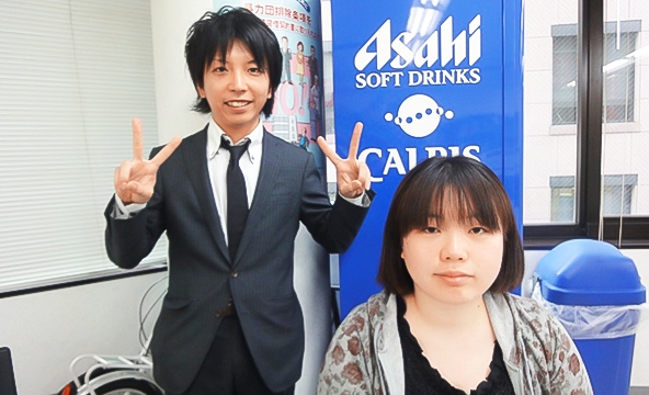 【移転前（池袋店）のお客様】Ｓ・Ｓ様
