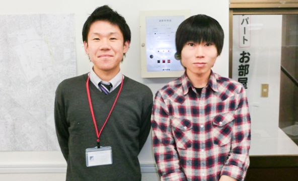 【移転前（東十条店）のお客様】Ｎ・Ｙ様