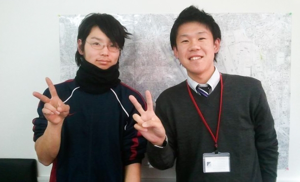 【移転前（東十条店）のお客様】Ｍ・Ｔ様