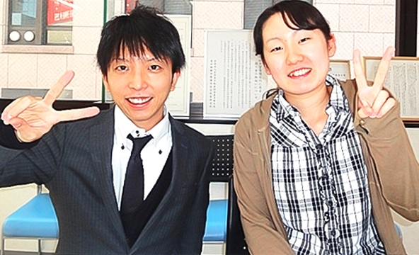 【移転前（池袋店）のお客様】Ｈ・Ｏ様