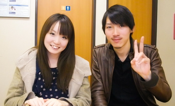 【移転前（池袋西口店）のお客様】Ｊ・Ａ様