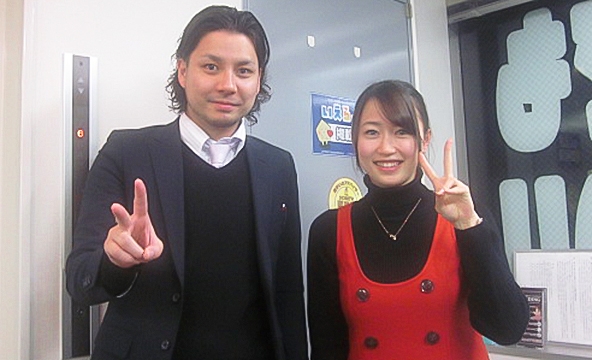 Ｙ・Ｍ様